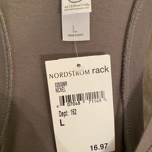 New with Tags Tank Dress